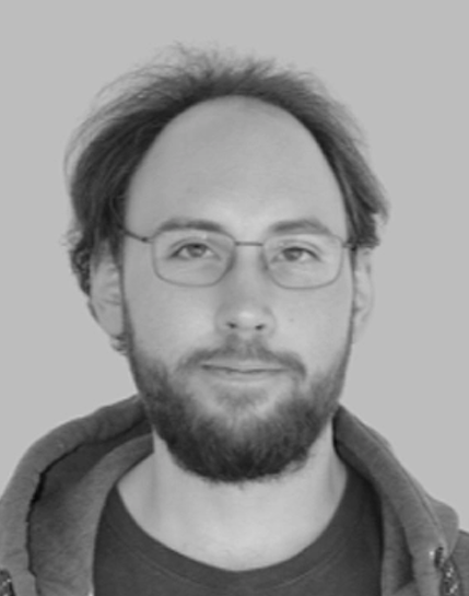 Martin Hansen
